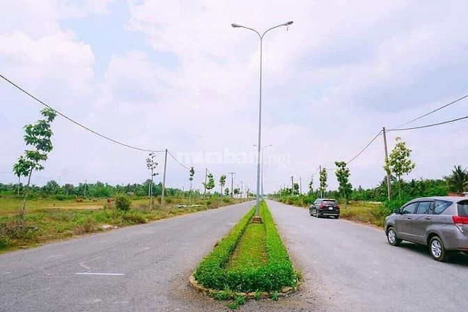 Đất Trung Tâm TP Vĩnh Long 100% thổ cư 52419878 Đất Trung Tâm TP Vĩnh Long 100% thổ cư