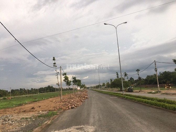 Đất Trung Tâm TP Vĩnh Long 100% thổ cư 52419878 Đất Trung Tâm TP Vĩnh Long 100% thổ cư