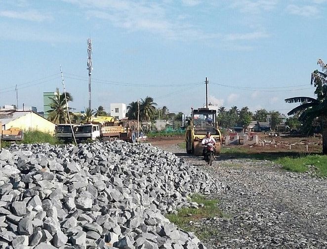 Đất Trung Tâm TP Vĩnh Long 100% thổ cư 52419878 Đất Trung Tâm TP Vĩnh Long 100% thổ cư