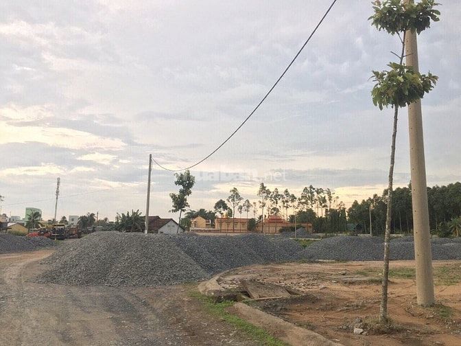 Đất Trung Tâm TP Vĩnh Long 100% thổ cư 52419878 Đất Trung Tâm TP Vĩnh Long 100% thổ cư