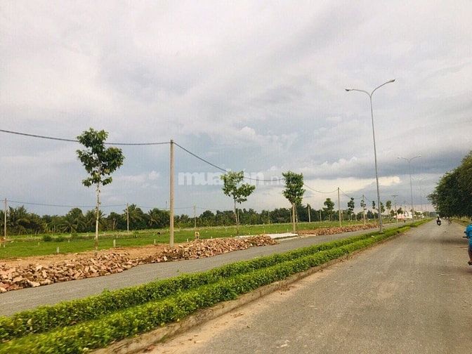 Đất Trung Tâm TP Vĩnh Long 100% thổ cư 52419878 Đất Trung Tâm TP Vĩnh Long 100% thổ cư