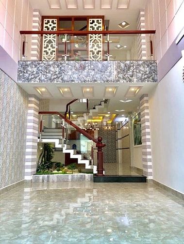 Bán nhà đẹp hxh Lê văn Thịnh: 7 x8m, 3 lầu. Cách MT 50m. Giá: 5,2 tỷ 52458608 Bán nhà đẹp hxh Lê văn Thịnh: 7 x8m, 3 lầu. Cách MT 50m. Giá: 5,2 tỷ