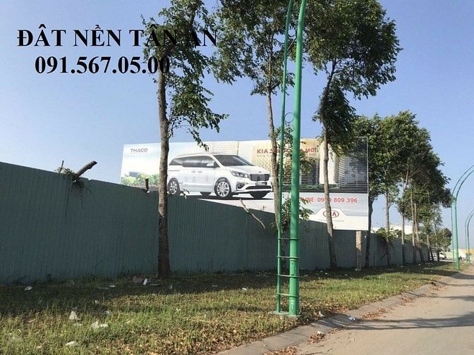 Bán lô đất MT đường số 1 khu Đại Dương, phường 6, trung tâm TP Tân An 52464787 Bán lô đất MT đường số 1 khu Đại Dương, phường 6, trung tâm TP Tân An