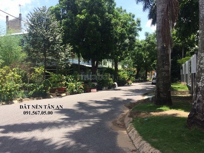 Bán lô đất MT đường số 1 khu Đại Dương, phường 6, trung tâm TP Tân An 52464787 Bán lô đất MT đường số 1 khu Đại Dương, phường 6, trung tâm TP Tân An