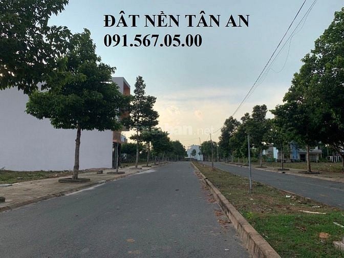 Bán lô đất MT đường số 1 khu Đại Dương, phường 6, trung tâm TP Tân An 52464787 Bán lô đất MT đường số 1 khu Đại Dương, phường 6, trung tâm TP Tân An