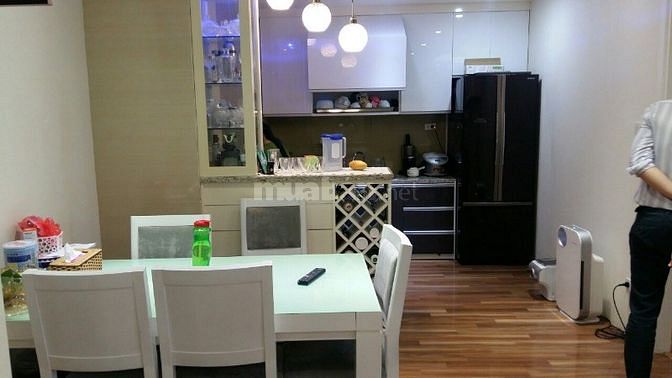 Bán căn hộ chung cư Hà Đô công viên Cầu Giấy 98m2 - giá 3.3 tỷ 52454755 Bán căn hộ chung cư Hà Đô công viên Cầu Giấy 98m2 - giá 3.3 tỷ