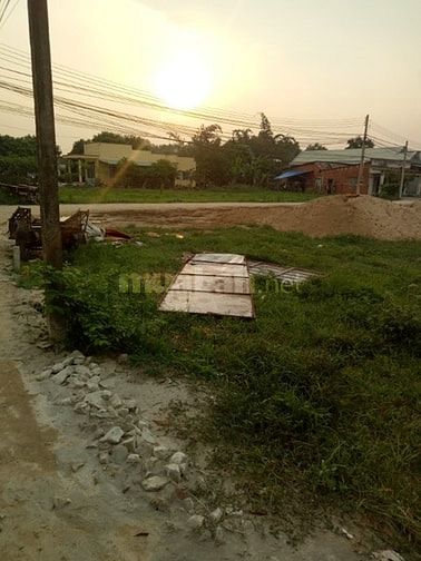 Đường Bê Tông 4m,Cách QL 22 50m, Rạch Sơn, TT Gò Dầu, DT: 7x37, ONT 52513613 Đường Bê Tông 4m,Cách QL 22 50m, Rạch Sơn, TT Gò Dầu, DT: 7x37, ONT