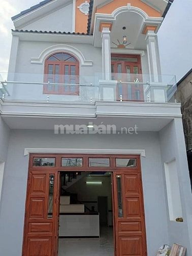 Bán nhà 1 trệt 1 lầu tại P.An Phú, Thuận An 52494190 Bán nhà 1 trệt 1 lầu tại P.An Phú, Thuận An