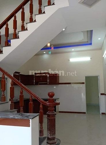 Bán nhà 1 trệt 1 lầu tại P.An Phú, Thuận An 52494190 Bán nhà 1 trệt 1 lầu tại P.An Phú, Thuận An