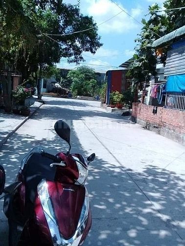Bán nhà 1 trệt 1 lầu tại P.An Phú, Thuận An 52494190 Bán nhà 1 trệt 1 lầu tại P.An Phú, Thuận An