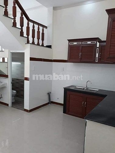 Bán nhà 1 trệt 1 lầu tại P.An Phú, Thuận An 52494190 Bán nhà 1 trệt 1 lầu tại P.An Phú, Thuận An