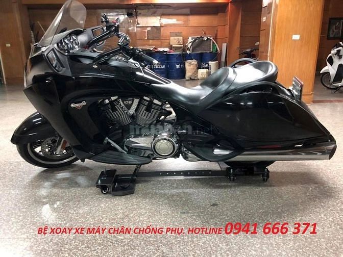 Bán bệ xoay cho mọi loại xe đa năng 52496287 Bán bệ xoay cho mọi loại xe đa năng
