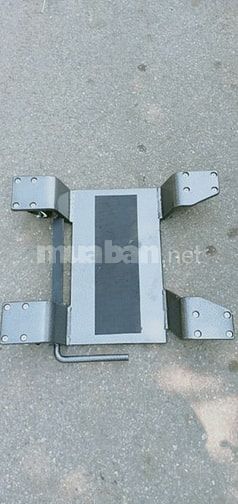 Bán bệ xoay cho mọi loại xe đa năng 52496287 Bán bệ xoay cho mọi loại xe đa năng