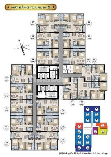 CC bán cắt lỗ 200tr CH Goldmark City, R4-3016 (110m2), R2-2516 (83m2), 52497344 CC bán cắt lỗ 200tr CH Goldmark City, R4-3016 (110m2), R2-2516 (83m2),