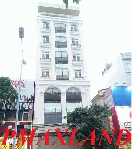 Chính chủ cho thuê văn phòng 130m2 gần Keangnam, BigC, Trần Duy Hưng, 52515264 Chính chủ cho thuê văn phòng 130m2 gần Keangnam, BigC, Trần Duy Hưng,