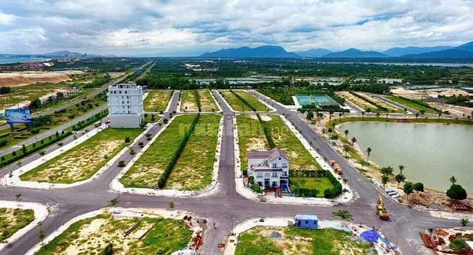 Mua bán dự án Golden Bay 1 và 602 giá tốt thủ tục nhanh gọn