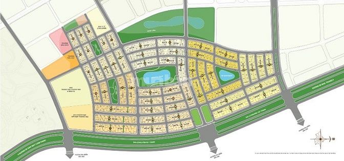 Mua bán dự án Golden Bay 1 và 602 giá tốt thủ tục nhanh gọn