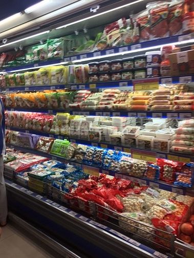 Tuyển gấp 03 nhân viên lao động phổ thông 52503745 Tuyển gấp 03 nhân viên lao động phổ thông