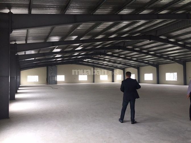 Cho thuê kho xưởng DT 2100m2 KCN Phú Thị, Gia Lâm, Hà Nội. 52506410 Cho thuê kho xưởng DT 2100m2 KCN Phú Thị, Gia Lâm, Hà Nội.