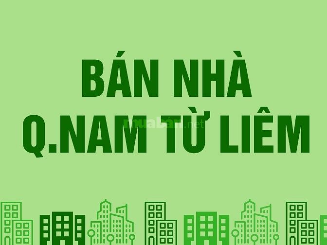 Bán nhà trong ngõ đường Mỹ Đình, quận Nam Từ Liêm, Hà Nội 52485446 Bán nhà trong ngõ đường Mỹ Đình, quận Nam Từ Liêm, Hà Nội