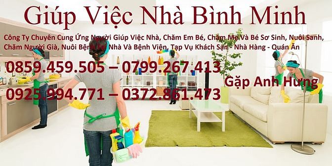 Giúp Việc Nhà Tphcm,Giữ Trẻ,Nuôi Bệnh,Nuôi Sanh,Chăm Mẹ Và Bé Sơ Sinh 52517230 Giúp Việc Nhà Tphcm,Giữ Trẻ,Nuôi Bệnh,Nuôi Sanh,Chăm Mẹ Và Bé Sơ Sinh