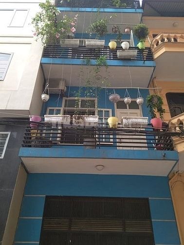 Mua nhanh giảm sốc, phố Vạn Kiếp ô tô 7 chỗ vào nhà – 4.2 tỷ 5 tầng 52540275 Mua nhanh giảm sốc, phố Vạn Kiếp ô tô 7 chỗ vào nhà – 4.2 tỷ 5 tầng