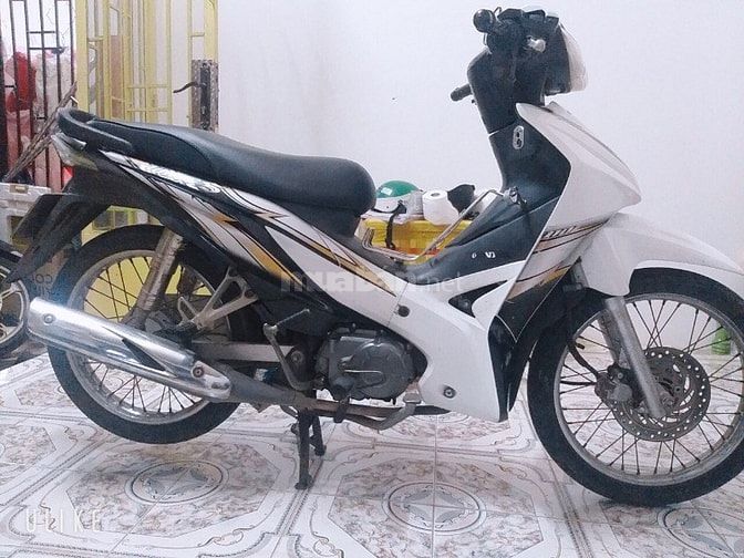 Bán xe wave S đời 2011 máy êm, bstp,11,5 triêu. 52540515 Bán xe wave S đời 2011 máy êm, bstp,11,5 triêu.