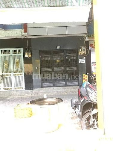 Cho thuê nguyên căn mặt tiền đường Nguyễn Thiện Thuật, P.1, Q.3 52530211 Cho thuê nguyên căn mặt tiền đường Nguyễn Thiện Thuật, P.1, Q.3