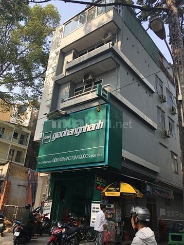 Chính chủ bán nhà góc 2 mặt tiền gần Hoàng Hoa Thám, 4x15m, 4 tầng 52531717 Chính chủ bán nhà góc 2 mặt tiền gần Hoàng Hoa Thám, 4x15m, 4 tầng