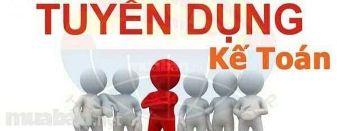 Cần 1 nhaan viên kế toán, ưu tiên có kinh nghiệm 52536665 Cần 1 nhaan viên kế toán, ưu tiên có kinh nghiệm