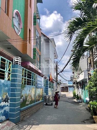 Nhà quá đẹp hẻm 17 kho B ( Đặng Nhữ Lâm), Nhà Bè - 2.73 tỷ 52521603 Nhà quá đẹp hẻm 17 kho B ( Đặng Nhữ Lâm), Nhà Bè - 2.73 tỷ