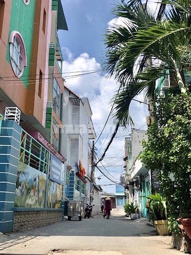 Nhà quá đẹp hẻm 17 kho B ( Đặng Nhữ Lâm), Nhà Bè - 2.73 tỷ 52521603 Nhà quá đẹp hẻm 17 kho B ( Đặng Nhữ Lâm), Nhà Bè - 2.73 tỷ