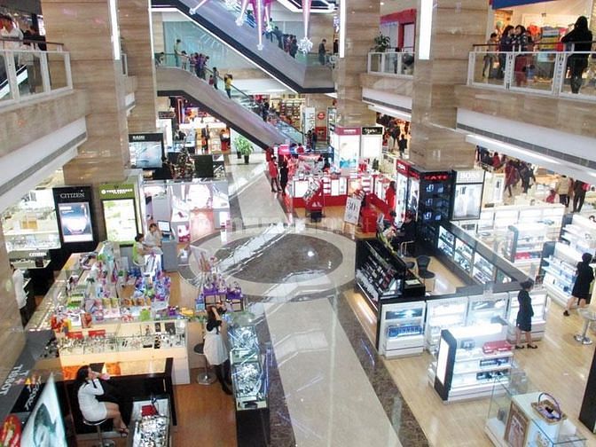 Cần Sang Nhượng 20 Căn Shop TTTM Saigon South Plaza Quận 7 - 250 Triệu 52546628 Cần Sang Nhượng 20 Căn Shop TTTM Saigon South Plaza Quận 7 - 250 Triệu