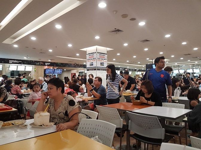 Cần Sang Nhượng 20 Căn Shop TTTM Saigon South Plaza Quận 7 - 250 Triệu 52546628 Cần Sang Nhượng 20 Căn Shop TTTM Saigon South Plaza Quận 7 - 250 Triệu