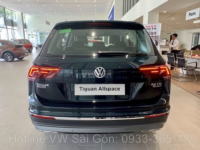 Volkswagen Tiguan 2019 2.0 Turbo - SUV 7 Chỗ - Hãng Xe Đức 52561908 Volkswagen Tiguan 2019 2.0 Turbo - SUV 7 Chỗ - Hãng Xe Đức