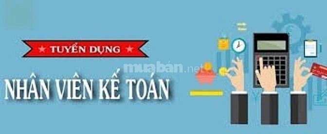 Tuyển nhân viên Kế Toán tại Hà Nội! 52567721 Tuyển nhân viên Kế Toán tại Hà Nội!