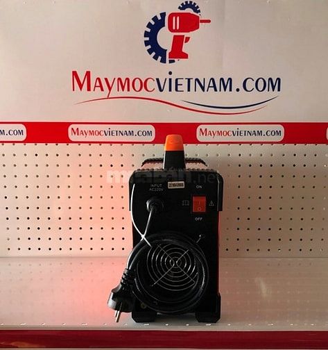 Máy hàn que điện tử fuji zx7 200i chuyên dụng 52568638 Máy hàn que điện tử fuji zx7 200i chuyên dụng