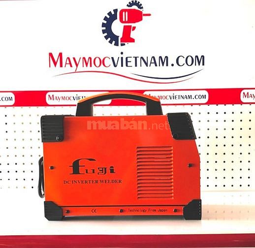 Máy hàn mini fuji zx7 200i chuyên kéo 52569599 Máy hàn mini fuji zx7 200i chuyên kéo