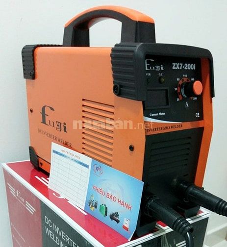 Máy hàn fuji zx7 200i máy hàn que chất lượng 52571906 Máy hàn fuji zx7 200i máy hàn que chất lượng