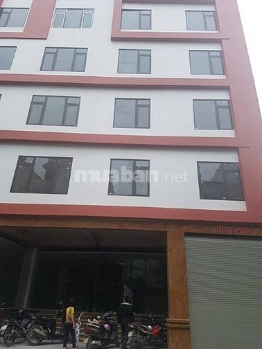 Bán gấp toà Văn Phòng 7 tầng mặt ngõ 68 đường đôi Trung Kính. 52576369 Bán gấp toà Văn Phòng 7 tầng mặt ngõ 68 đường đôi Trung Kính.
