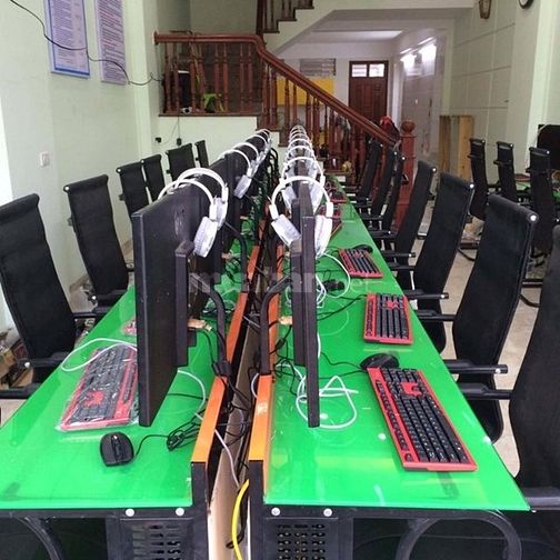 Bán lại quán game 23 máy GIGA H310 cho ai thực sự tâm huyết mở quán 52594455 Bán lại quán game 23 máy GIGA H310 cho ai thực sự tâm huyết mở quán