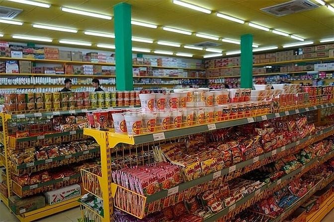 Cần tuyển 3 nhân viên bán hàng tại chỗ 52595984 Cần tuyển 3 nhân viên bán hàng tại chỗ