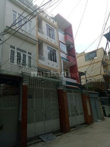 Bán nhà HXH lý thường kiệt DT:5.2x25 DTCN:123m2 giá rẻ bất ngờ 52618724 Bán nhà HXH lý thường kiệt DT:5.2x25 DTCN:123m2 giá rẻ bất ngờ