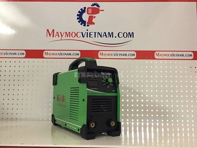 Máy hàn giá rẻ,máy hàn chất lượng kobe zx7 200i 52600586 Máy hàn giá rẻ,máy hàn chất lượng kobe zx7 200i