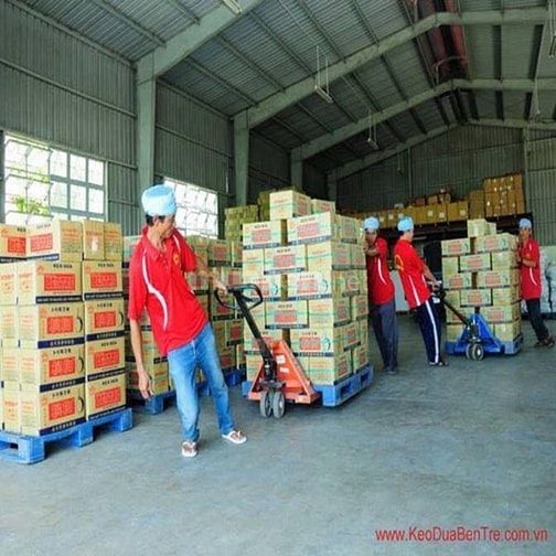 Tuyển gấp tài xế - phụ xe giao hàng 52493575 Tuyển gấp tài xế - phụ xe giao hàng