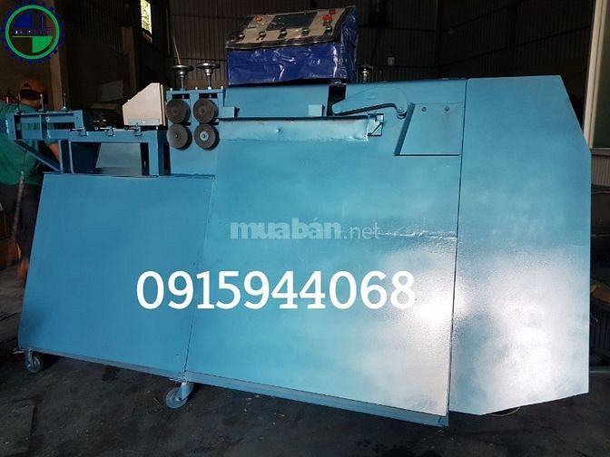 Máy bẻ đai sắt tự động giá tốt 50681809 Máy bẻ đai sắt tự động giá tốt