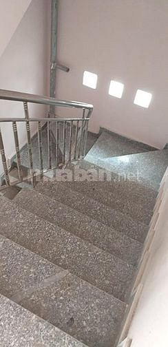 Cho thuê phòng 28m2 đường Nguyễn Cửu Đàm, Quận Tân Phú, thang máy