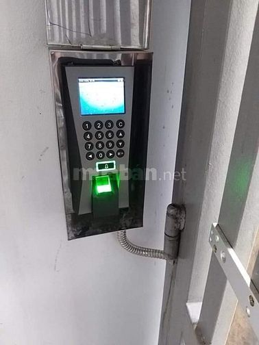 Cho thuê phòng 28m2 đường Nguyễn Cửu Đàm, Quận Tân Phú, thang máy