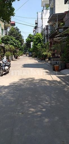 Cho thuê phòng 28m2 đường Nguyễn Cửu Đàm, Quận Tân Phú, thang máy