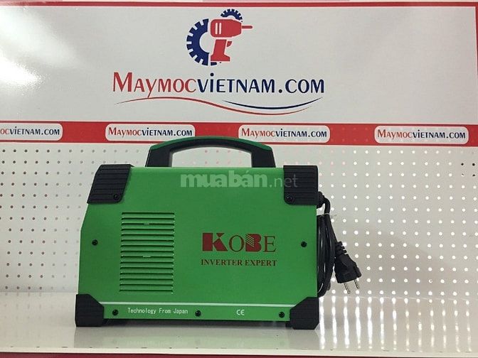 Máy hàn que điện kobe zx7 200i, máy hàn hồng ký, máy hàn tân thành 52600250 Máy hàn que điện kobe zx7 200i, máy hàn hồng ký, máy hàn tân thành